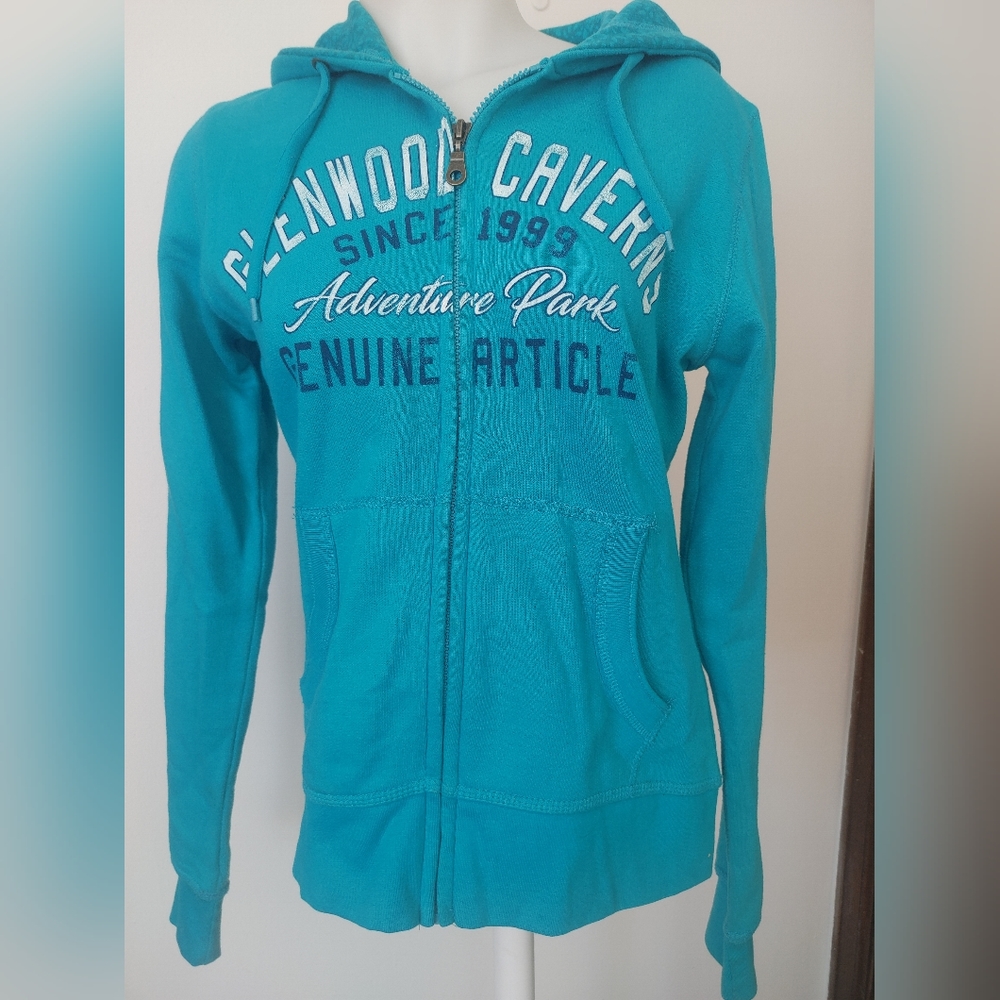 Praire Mountain Hooded Jacket